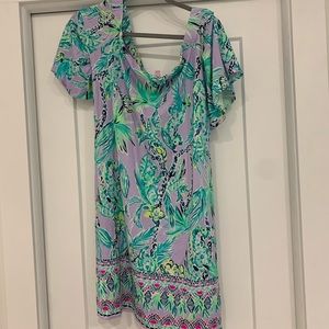 Gentle used Lilly dress